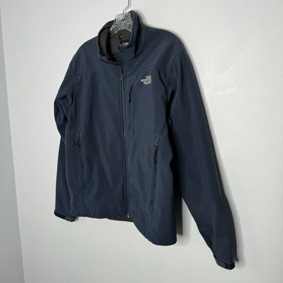 The North Face Apex Bionic Softshell Jacket size small - Picture 2 of 7